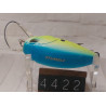Воблер Ever Green Stumble 50mm 8.8g 0.8-1.2m