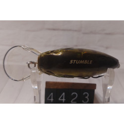 Воблер Ever Green Stumble 50mm 8.8g 0.8-1.2m