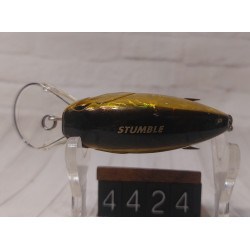 Воблер Ever Green Stumble 50mm 8.8g 0.8-1.2m