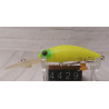 ВОБЛЕР EVER GREEN TINY PREDATOR 55SP 6g 1.5-2.5m