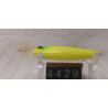 ВОБЛЕР EVER GREEN TINY PREDATOR 55SP 6g 1.5-2.5m