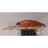 ВОБЛЕР EVER GREEN TINY PREDATOR 55SP 6g 1.5-2.5m