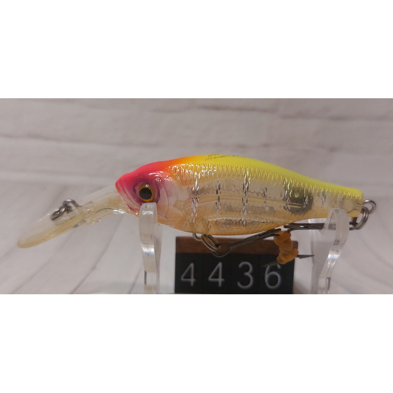 Воблер Megabass Deep-X 100 58F 10.5г 1-2m