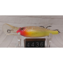 Воблер Megabass Deep-X 100 58F 10.5г 1-2m