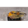 Воблер Megabass Baby Griffon 38mm 5.25g 0.2-0.6m