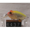 Воблер Megabass Baby Griffon 38mm 5.25g 0.2-0.6m