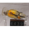 Воблер Megabass GRIFFON ZERO 37.8mm 7.8g 0-0.3m