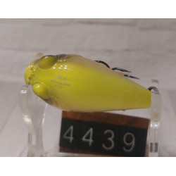 Воблер Megabass GRIFFON ZERO 37.8mm 7.8g 0-0.3m