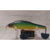 Воблер Megabass X-80S Rocket Darter 10.9g 1.7-2m