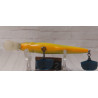Воблер Megabass X-80S Rocket Darter 10.9g 1.7-2m
