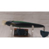 Воблер Megabass X-80S Rocket Darter 10.9g 1.7-2m