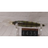 Воблер Ever Green Super Sledge C.B.S. 60SP 5g 1-2m