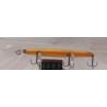 Воблер Daiwa Tournament Double Clutch 95SP-MR 95mm 8.8g 1.5-2.5m