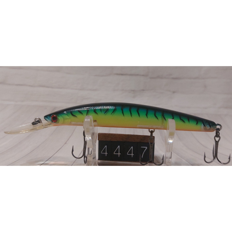 Воблер Daiwa Tournament Double Clutch 95SP-MR 95mm 8.8g 1.5-2.5m