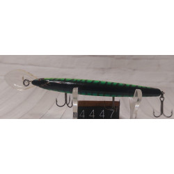 Воблер Daiwa Tournament Double Clutch 95SP-MR 95mm 8.8g 1.5-2.5m