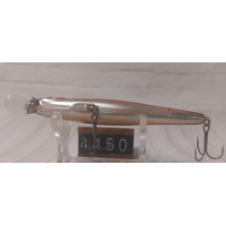 Воблер Daiwa T.D Minnow Dartist 1092 SP-G 90mm 10g 1-1.5m