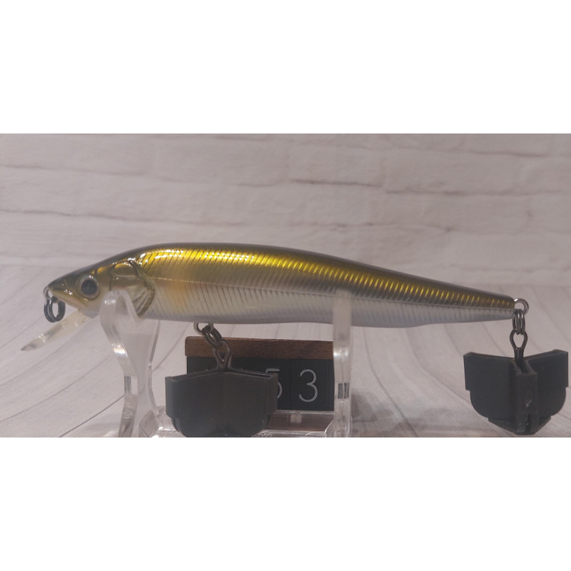 Воблер Megabass Vision OneTen 95SP 10.6g 0.8-1m