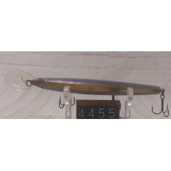 Воблер Daiwa Tournament Double Clutch 95SP-MR 95mm 8.8g 1.5-2.5m