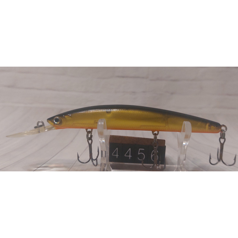 Воблер Daiwa Tournament Double Clutch 95SP-MR 95mm 8.8g 1.5-2.5m