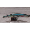 Воблер O.S.P. Bent Minnow 130F 20g