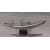 Воблер O.S.P. Bent Minnow 130F 20g