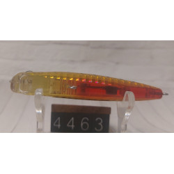 Воблер Daiwa Morethan Cross Wake 75F-SSR 8.0g