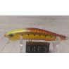 Воблер Daiwa Morethan Cross Wake 75F-SSR 8.0g