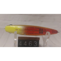 Воблер Daiwa Morethan Cross Wake 75F-SSR 8.0g