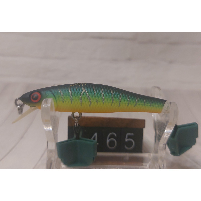 Воблер Megabass X-55 F 55mm 2.9g 0-0.5m