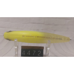 Воблер Daiwa Morethan Cross Wake 90F-SSR 13.7g