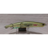Воблер O.S.P. Bent Minnow 130F 20g