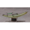 Воблер O.S.P. Bent Minnow 130F 20g