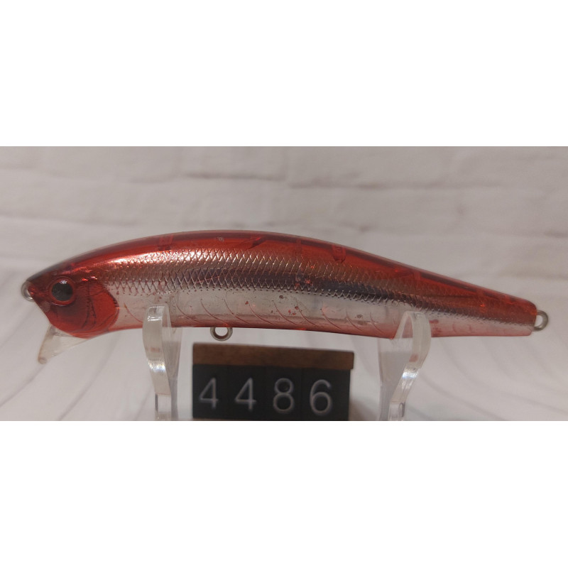 Воблер Daiwa Morethan Cross Wake 90S 15.5g 0-0.5m