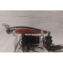 Воблер IMAKATSU Alive...