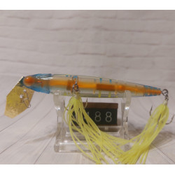 Воблер IMAKATSU Alive Chatter Slow Sinking 90mm 14g