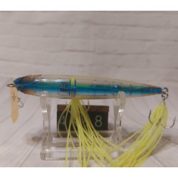 Воблер IMAKATSU Alive Chatter Slow Sinking 90mm 14g