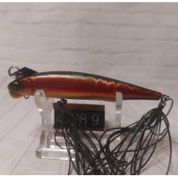 Воблер IMAKATSU Alive...