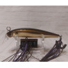 Воблер IMAKATSU Alive Chatter Floating 90mm 12g
