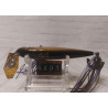 Воблер IMAKATSU Alive Chatter Floating 90mm 12g