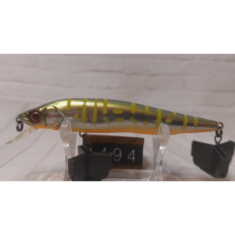 Воблер Megabass Vision OneTen 95SP 10.6g 0.8-1m