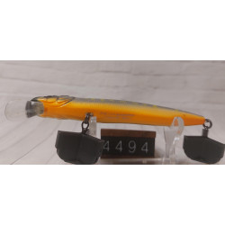 Воблер Megabass Vision OneTen 95SP 10.6g 0.8-1m