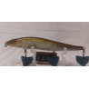 Воблер Megabass ITO Vision OneTen 110SP 14g 0.8-1.2m
