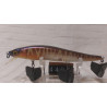Воблер Megabass ITO Vision OneTen 110SP 14g 0.8-1.2m