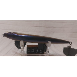 Воблер Megabass ITO Vision OneTen 110SP 14g 0.8-1.2m