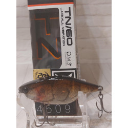 Воблер Jackall Vibration...