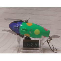 Воблер Jackall Pompadour 80mm 22g