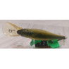 Воблер Megabass Deep-X 200 70mm 14g 3.4-4.2m