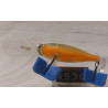 Воблер Megabass Deep-X 100 58F 10.5г 1-2m