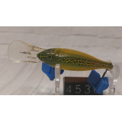 Воблер Megabass Deep-X 100 58F 10.5г 1-2m