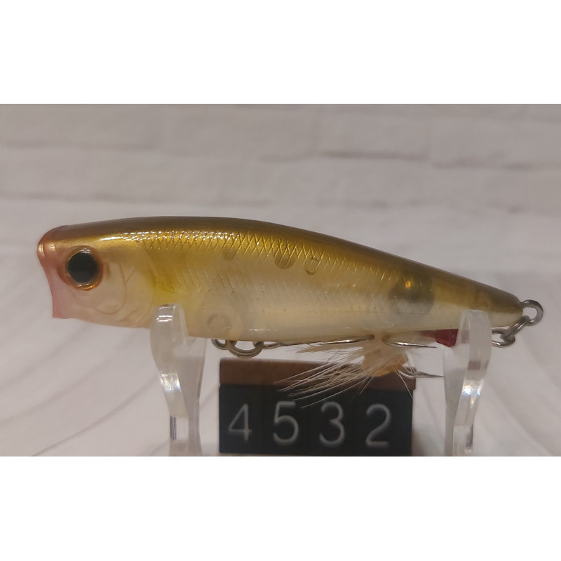 Воблер Lucky Craft S8 Popper 73mm 8.8g